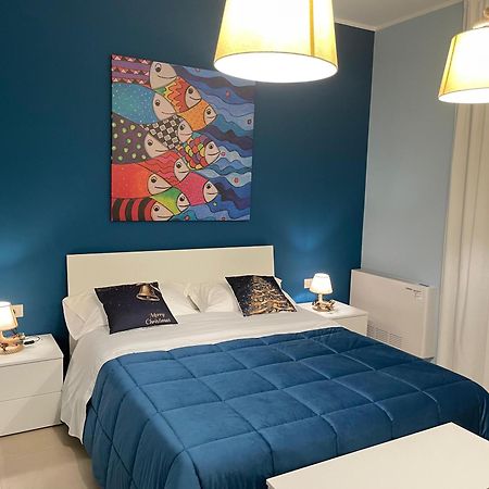 B&B Tregi Ламеция-Терме Экстерьер фото