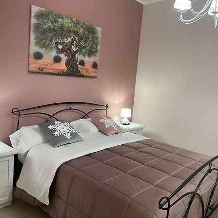 B&B Tregi Ламеция-Терме Экстерьер фото