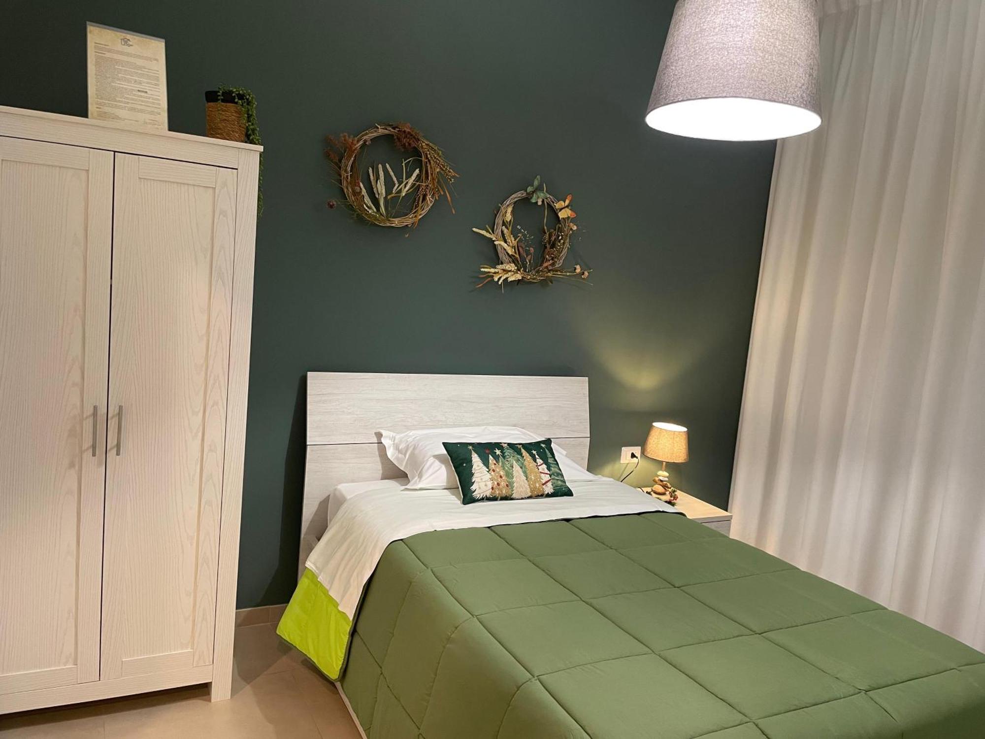 B&B Tregi Ламеция-Терме Экстерьер фото